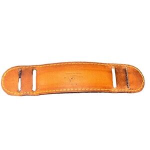 Louis Vuitton  Vintage Shoulder Strap Pad